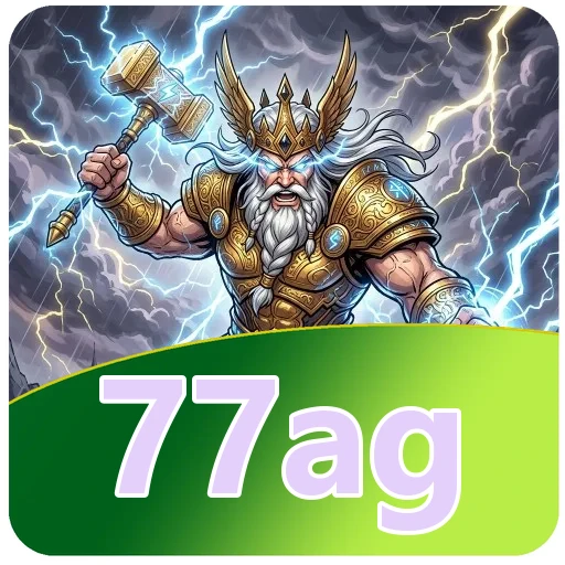 Ilustrasi syarat perangkat untuk 77ag APK