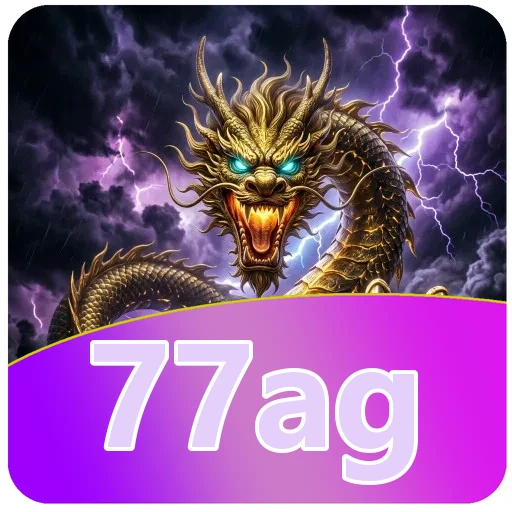 Ilustrasi layar pemasangan 77ag APK