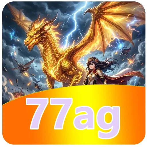 Layar pemasangan 77ag APK